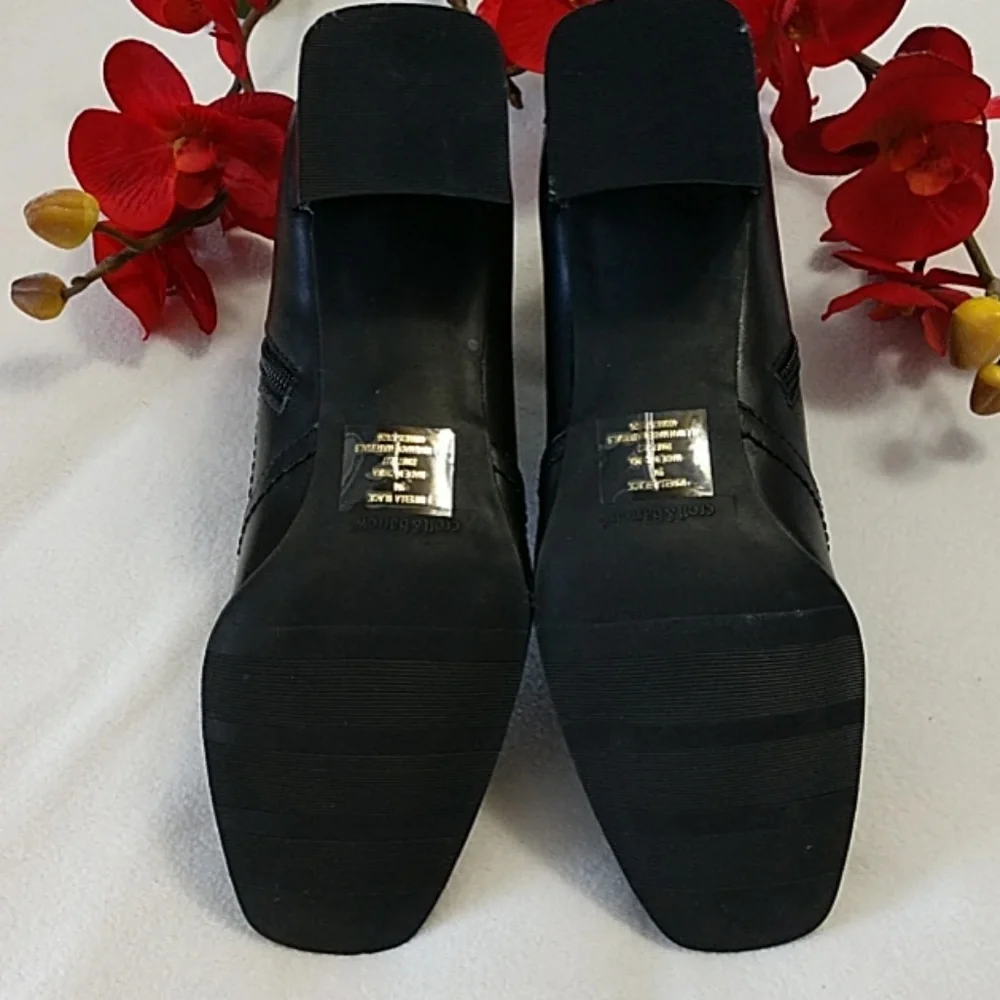 NEW Women's Ankle Boots Booties 2.5